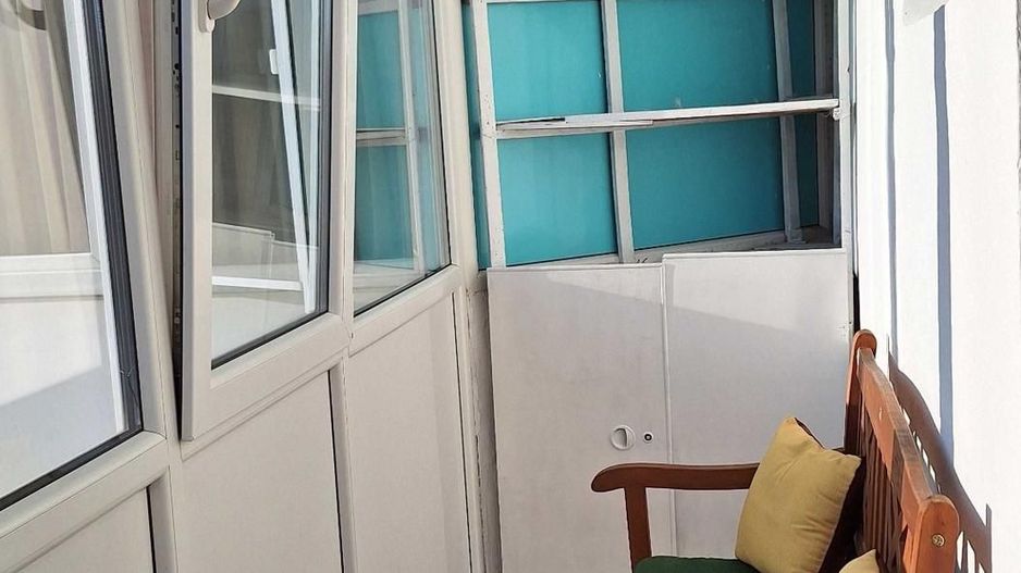 AP. 3 CAMERE 1 MAI, CAT-FRIENDLY, BLOC REABILITAT, METROU 5 MINUTE - Poză 7