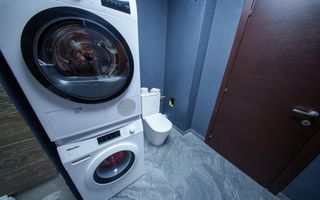 Apartament 2 camere | Etaj 3 | 2 Locuri parcare | Bloc nou - Poză 9