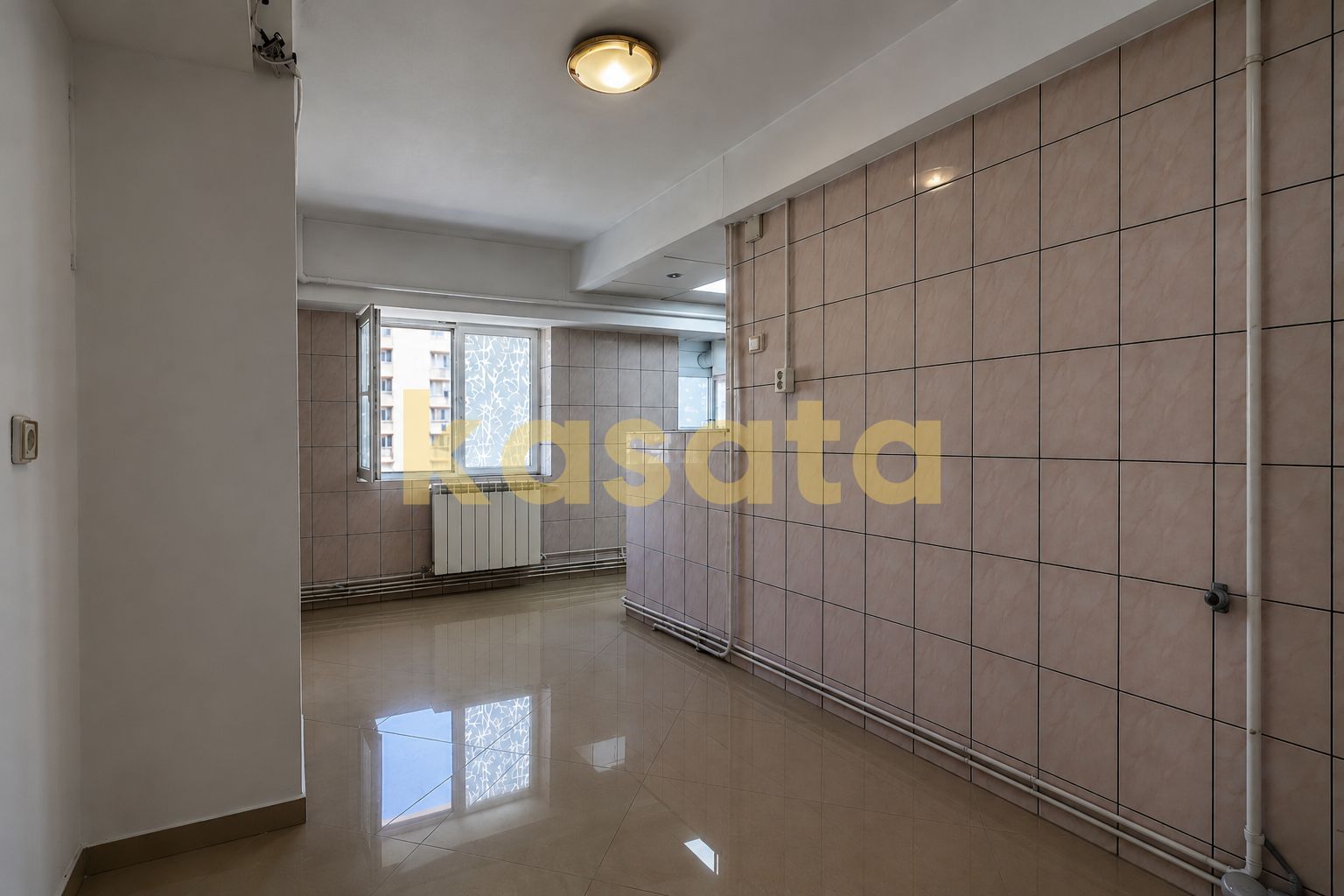 4camere|Decebal |Rond Alba Iulia | 111,7mp|Bloc1993 |Etaj 6/8|Centrala - Poză 9