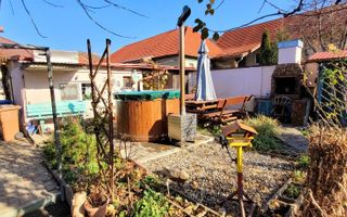 Casa individuala teren 640 mp si suprafata utila 210 mp in Gusterita - Poză 3