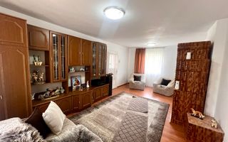 Casa 4 cam/Bujoreni/1terem 650 mp - Poză 12