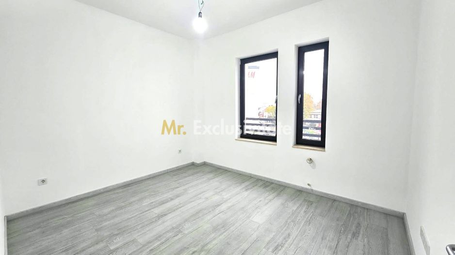 De vânzare apartament 3 camere, centru Satu Mare - Poză 19