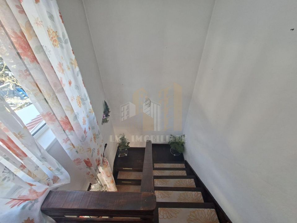 Casa individuala Predelut Bran Brasov - Poză 15