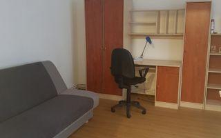 BRASADAS închiriază garsoniera 30mp zona Universitate. - Poză 5