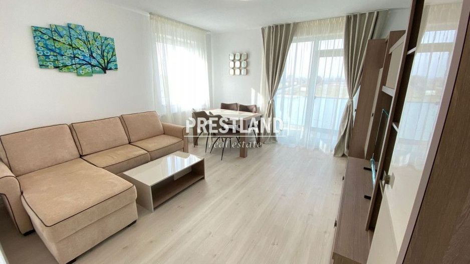Apartament cu 3 camere de închiriat,  zona  de Vest!! - Poză 8