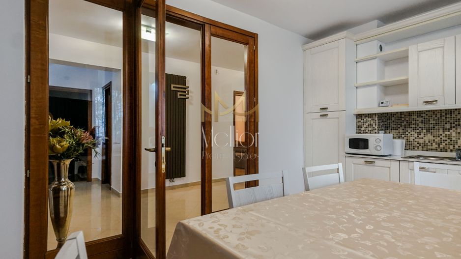 Ap spatios 4 camere, garaj, Andrei Muresanu, zona strazii Trifoiului - Poză 30