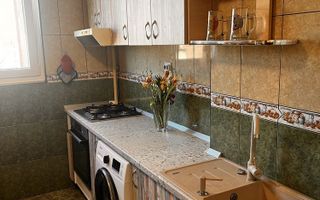 APARTAMENT 3 CAMERE STEFAN CEL MARE - OBOR - Poză 12