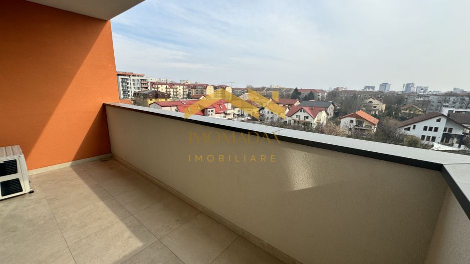 Aradului-Apartament 3 Camere-Centrala Proprie - Poză 2