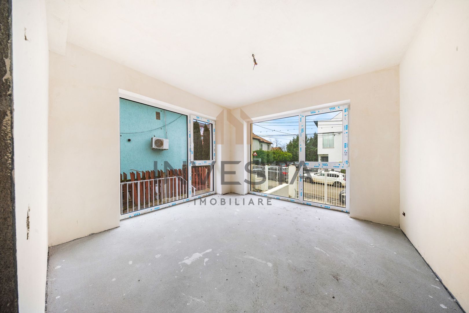 Duplex modern | 191 mp | curte proprie | garaj dublu | Andrei Muresanu - Poză 9