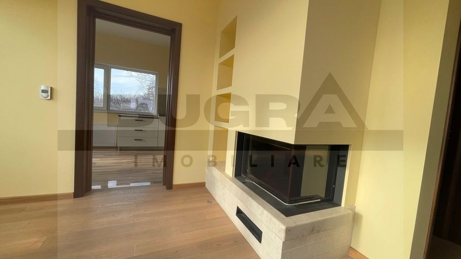 Duplex modern de 90mp, terasa 80mp, vedere panoramica, Grigorescu - Poză 7