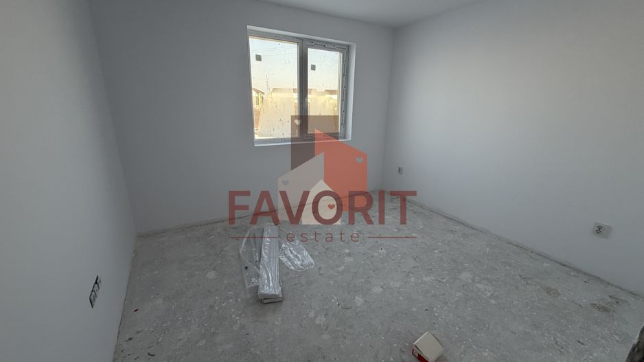 Etaj 1. Braytim. Bloc Nou. - Poză 9