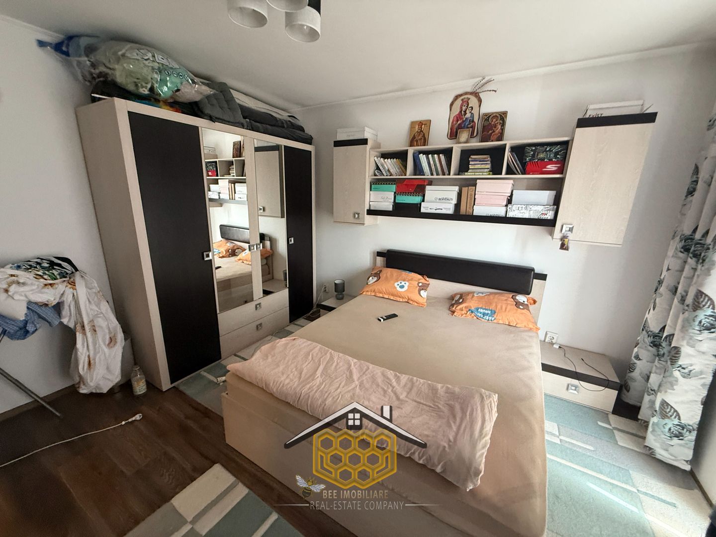 Casa Spatioasa in Cartierul Lapus – Confort, Liniste si Spatiu Generos - Poză 14