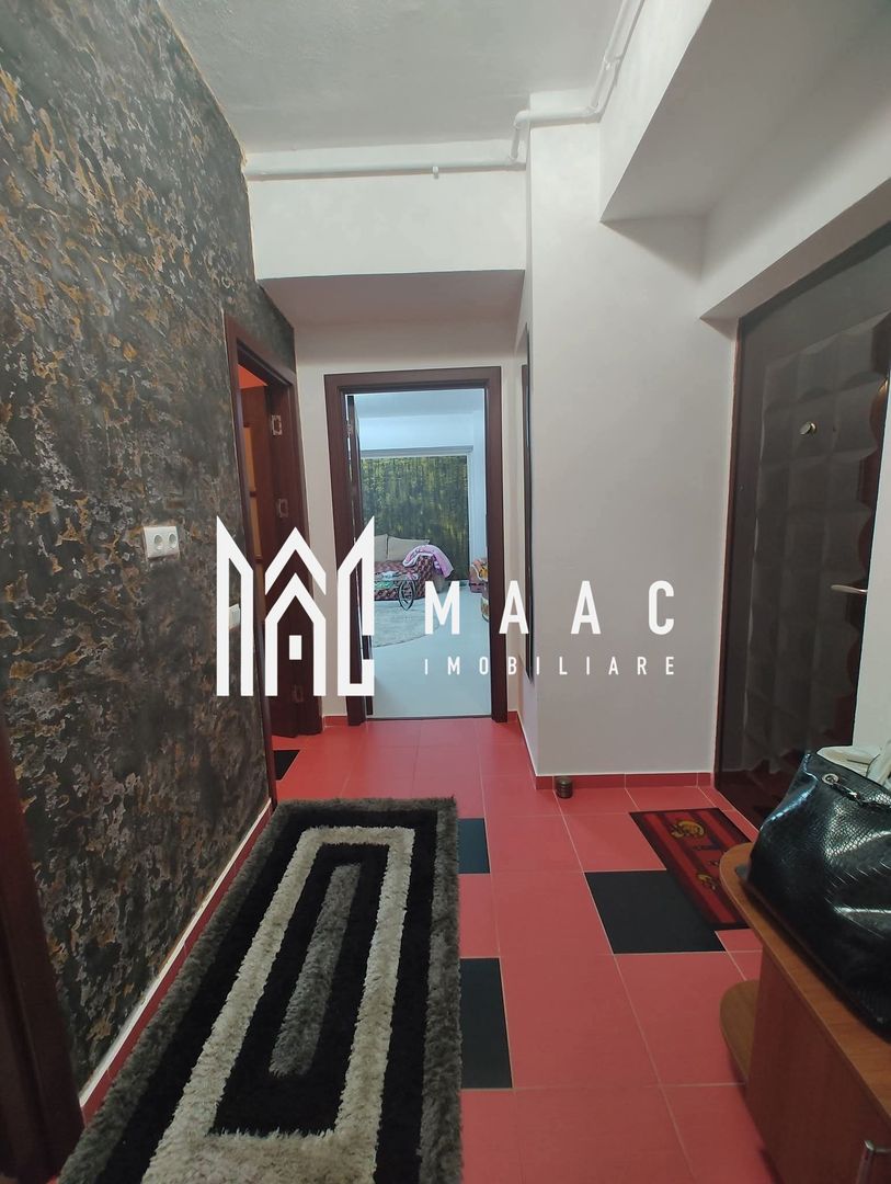 Apartament de vânzare Sibiu, 2 camere | Mihai Viteazul | 61 mp - Poză 2