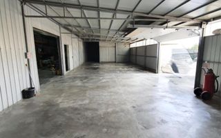 Anunț de Închiriere Hală – Șoseaua Prietenei - Poză 3