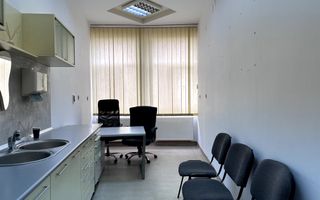 Cabinet Medical de inchiriat | Policlinica Tudor Vladimirescu | Oradea - Poză 1