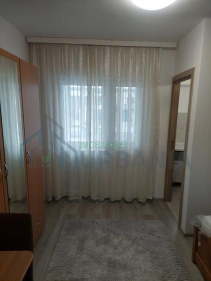 Garsonieră de închiriat, Bd. Poitiers - Siraj, Iași - Poză 5