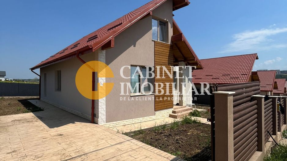 Casa parter 3 camere Cartier Rezidential - Poză 2