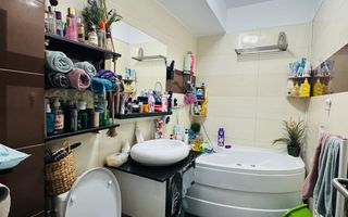 3 camere | Dream Residence | 73 mp | 2 băi | T736 - Poză 11