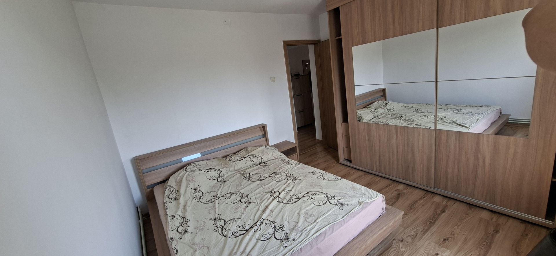 Apartament decomandat cu 2 camere -zona ODOBESCU - Poză 11