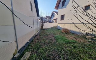 Casa cu 4 camere | Semifinisata | Zona Archia | Deva | Hunedoara - Poză 6