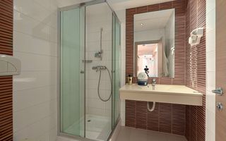 Inchiriere 3 camere Rin Grand Residence, 84 mp, comision 0% - Poză 9