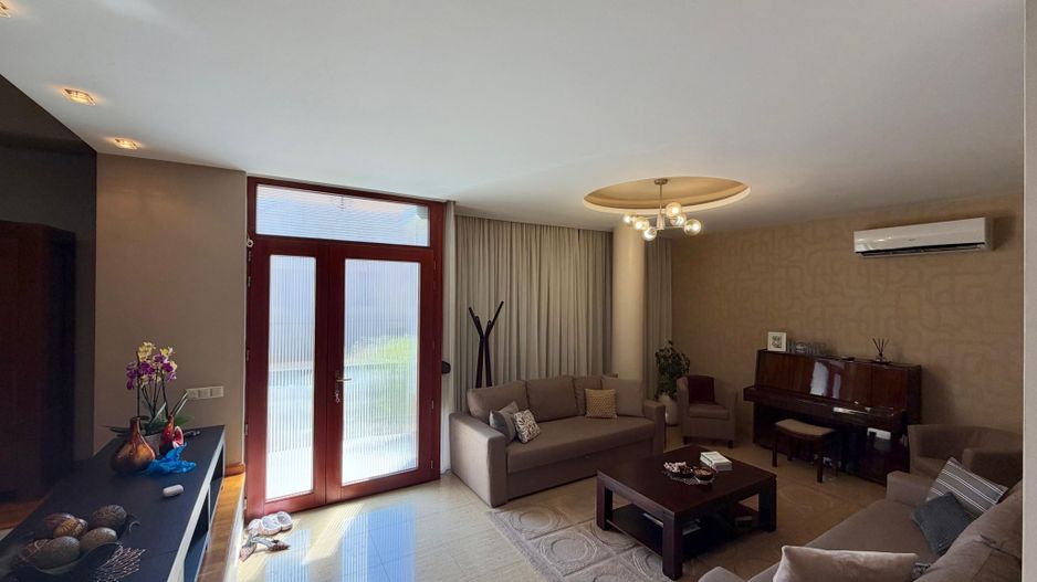 Casă premium Braytim | 273 mp utili | 4 băi | 3 terase | Garaj dublu - Poză 6
