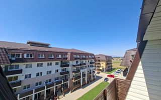 Apartament 2 camere decomandat Subcetate City Sanpetru Brasov - Poză 2