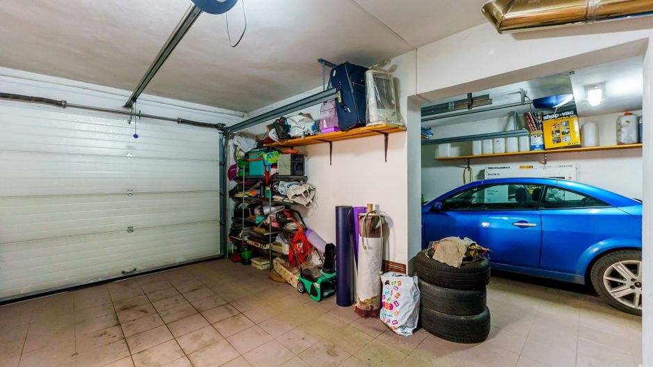 Vilă elegantă tip mediteranean în Zimandul Nou - Poză 12