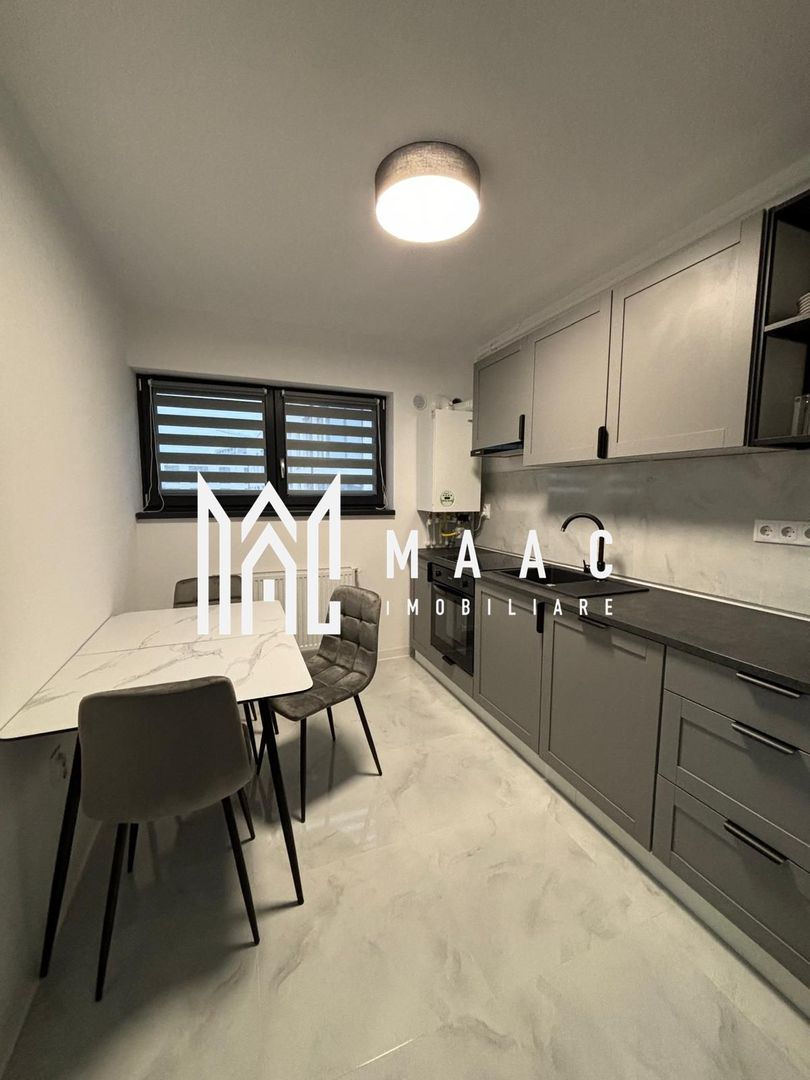 Aparatament 2 camere | Zona Doamna Stanca | 52 mp| - Poză 1