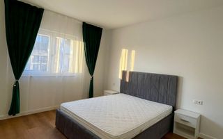 Apartament modern de inchiriat 2 camere Cartier Arhitectilor - Poză 7
