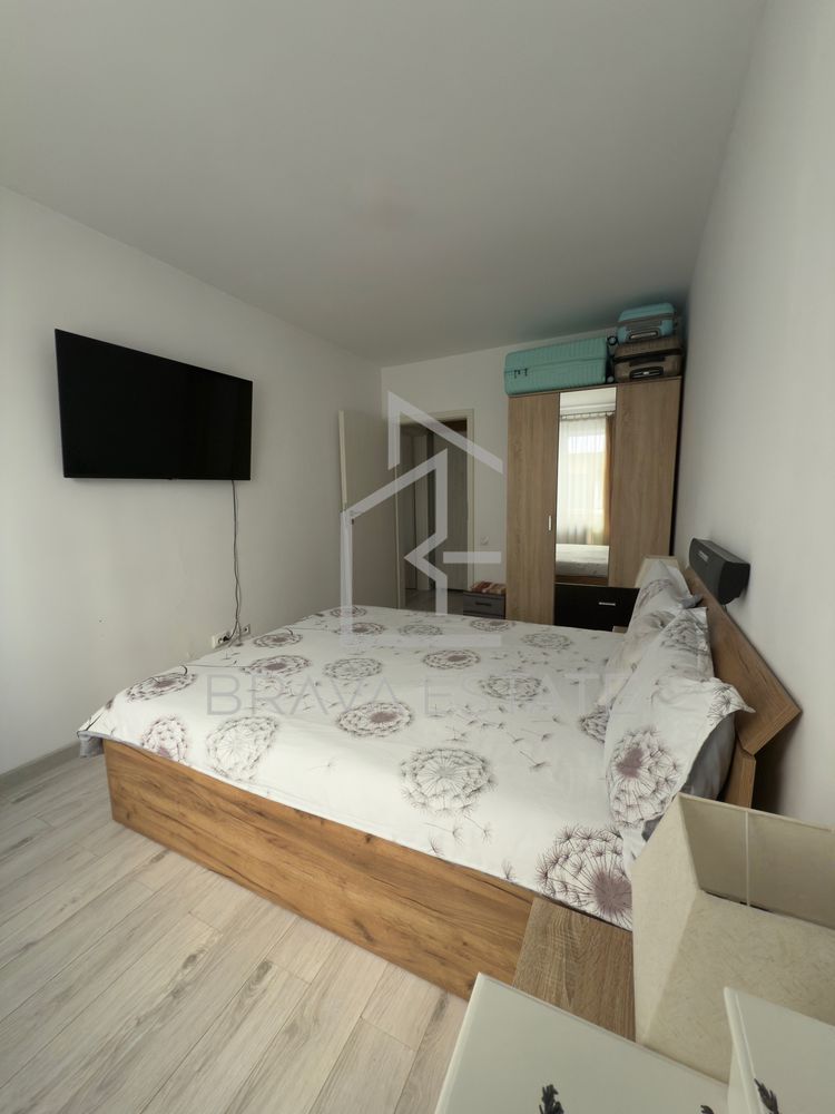 Apartament 2 camere, balcon, zona BMW - Poză 3