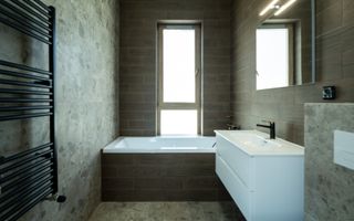 Penthouse de lux cu 4 camere în Grigorescu – priveliște superbă! - Poză 11