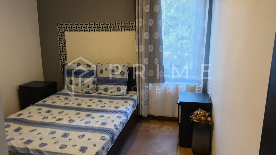 Chirie 2 camere, mobilat și utilat, decomandat, parter, Zona Tudor - Poză 4