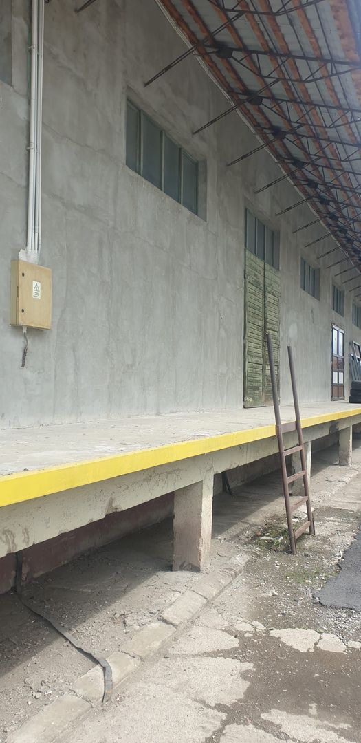 Hala depozitare Brasov - Poză 4