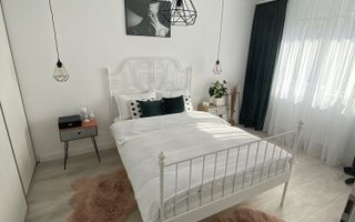 Apartament modern cu 3 camere, zona Vivo. - Poză 3