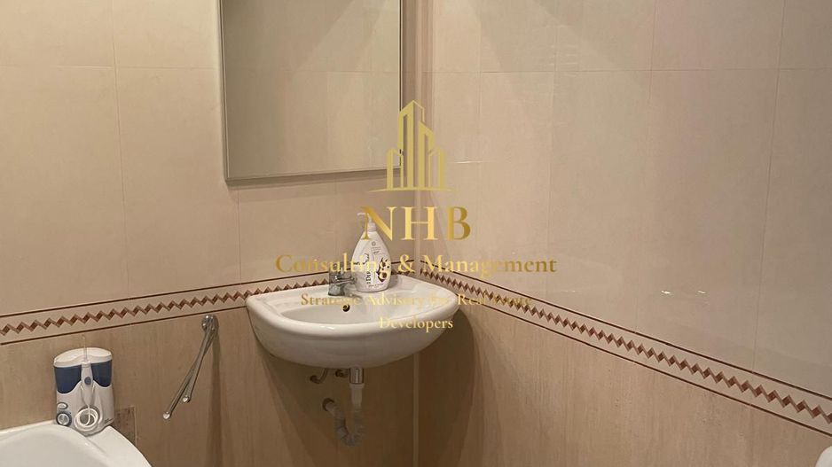 3 Camere Matei Basaraab - Calea Calarasi | Parcare | Centrala Proprie - Poză 9
