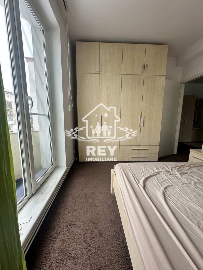 Apartament  2 camere | Etaj 1 | Strand | Maramureșului - Poză 10