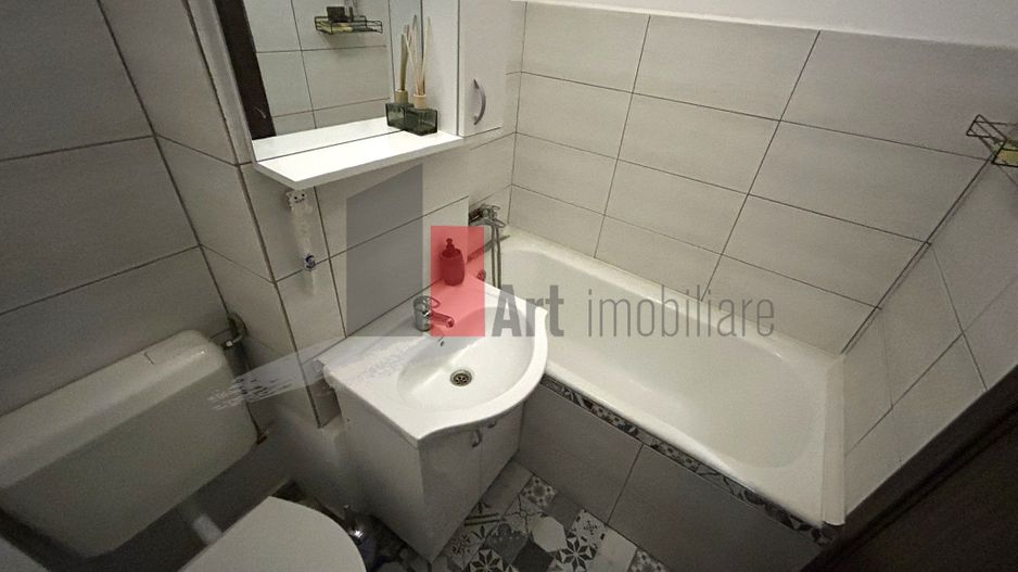 Apartament mobilat si utilat | Zona Tei/Parcul Tei - Poză 11