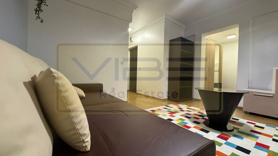 Apartament 2 camere Tudor Vladimirescu-Iulius Mall - Poză 17