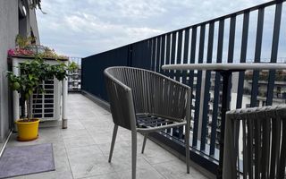 3 camere | parcare subterana si boxa | vedere libera - Poză 8