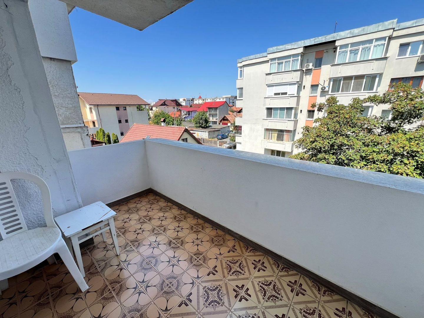 Apartament cu 2 dormitoare | 55 mp | Intre Lacuri | FSEGA - Poză 17