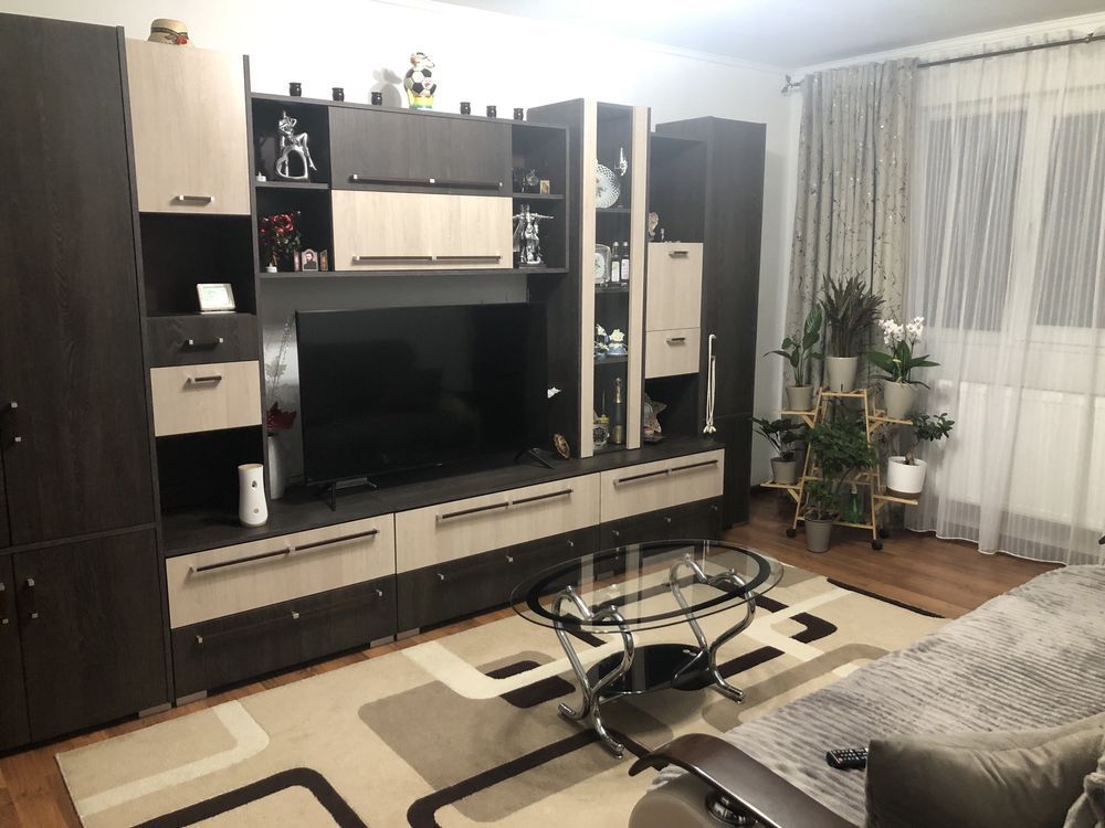 Soarelui - Gen 30 | 3 Camere | Mobilat | Centrala proprie - Poză 3