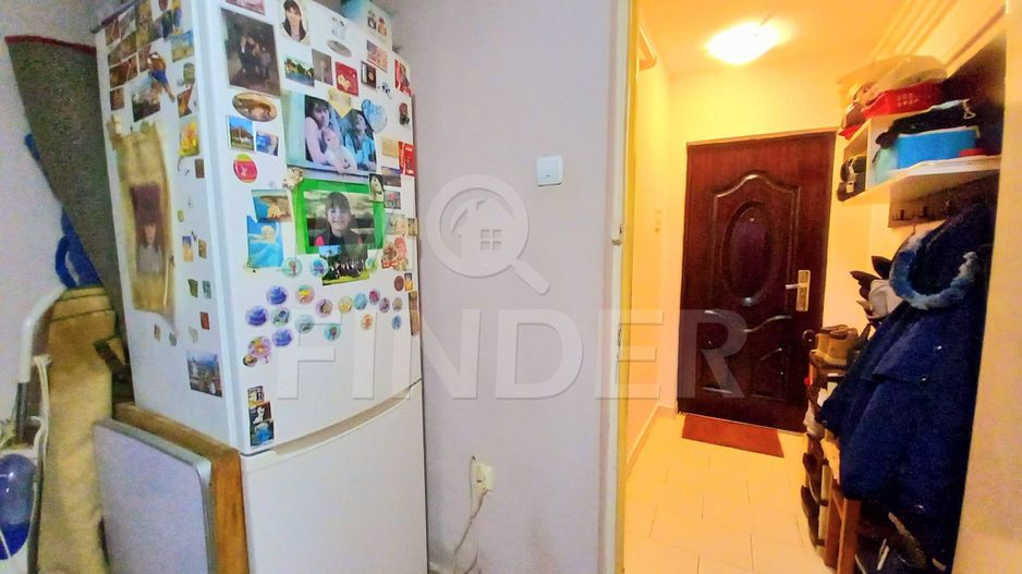 Apartament Decomandat 2 camere Manastur zona Izlazului - Poză 8