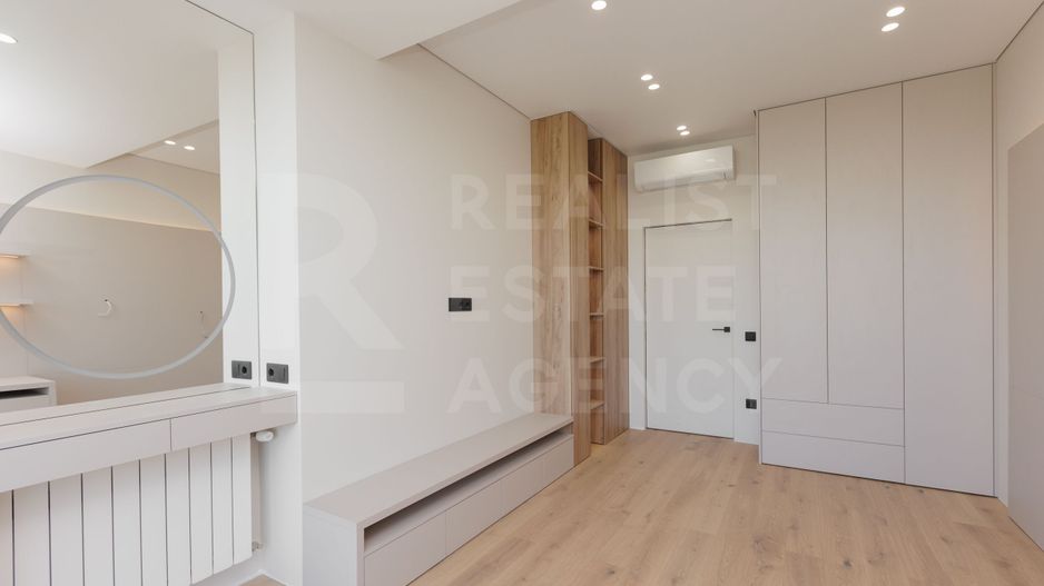 Vânzare, apartament, 4 camere, strada Constantin Stere, Centru - Poză 15