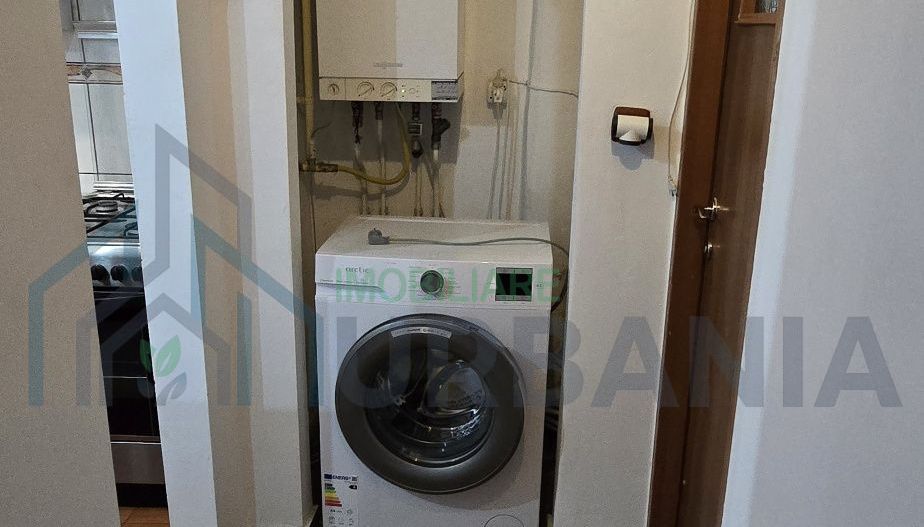 Apartament cu o cameră de închiriat, Pacurari, Alexandru cel Bun - Poză 3