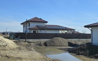 Casa in regim P+1ER de vanzare in Baltoesti - Poză 6