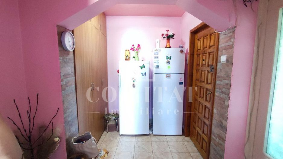 Apartament 3 camere decomandat | zona Piața Zorilor - Poză 12
