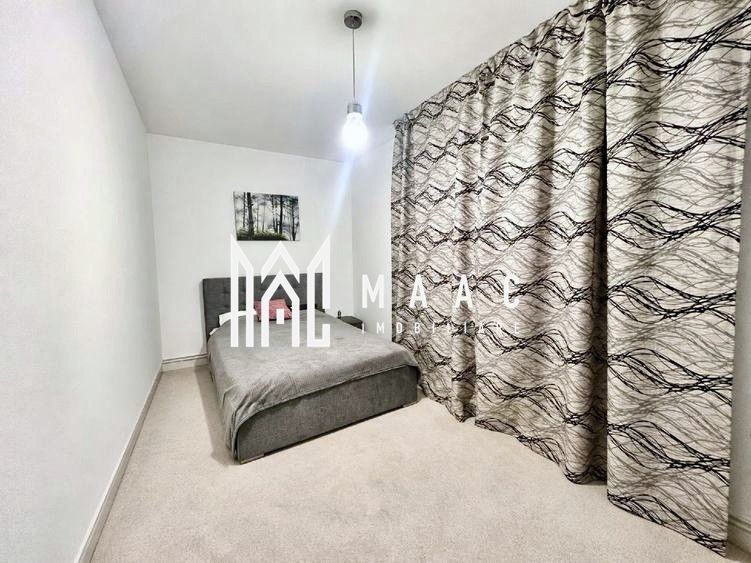 Apartament 2 camere de vânzare | Cisnădie, Central | 50 mp - Poză 6
