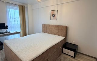 Apartament 2 camere, etaj intermediar, garaj, zona Corneliu Coposu - Poză 7