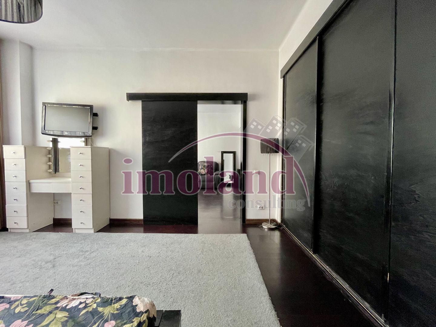 Inchiriere apartament 2 camere 60 mp - Universitate, zona facultăților - Poză 10